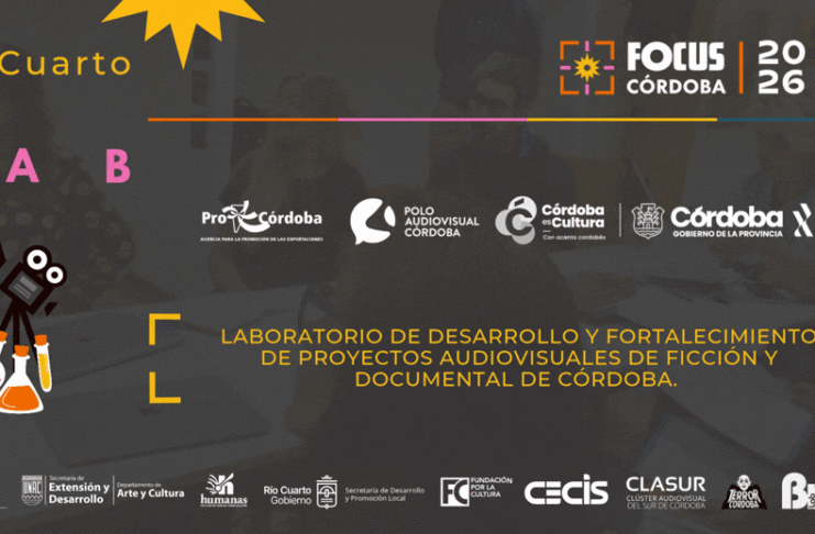 Río Cuarto FOCUS Lab 2026