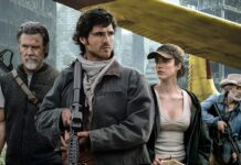 Programación desde el 27 de agosto al 02 de septiembre