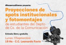 #PensemosDiverso Proyecta (3.ª Edición)