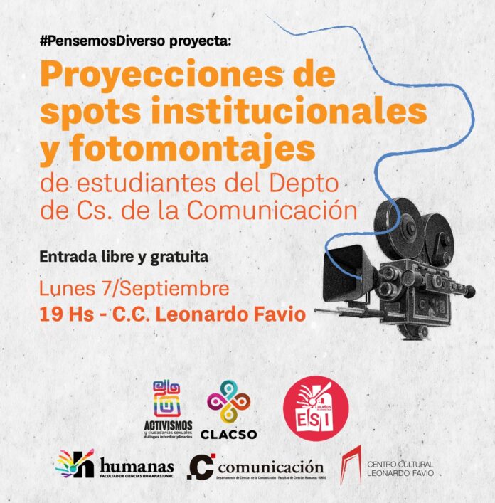 #pensemosdiverso proyecta